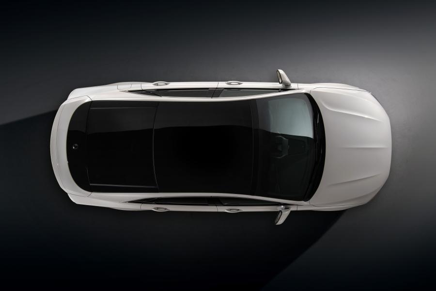  Lincoln MKZ H 2017 года  (CN) (фото 20 из 40)